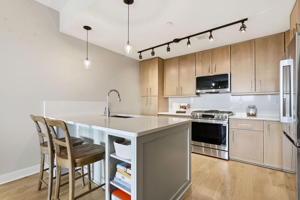 Photo of 100 3rd Avenue S #2801, Minneapolis, MN 55401 (MLS # 7071756)