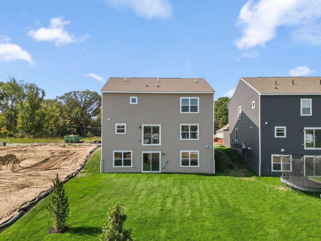 Photo of 10503 Glenbrook Avenue S, Cottage Grove, MN 55016 (MLS # 6826793)