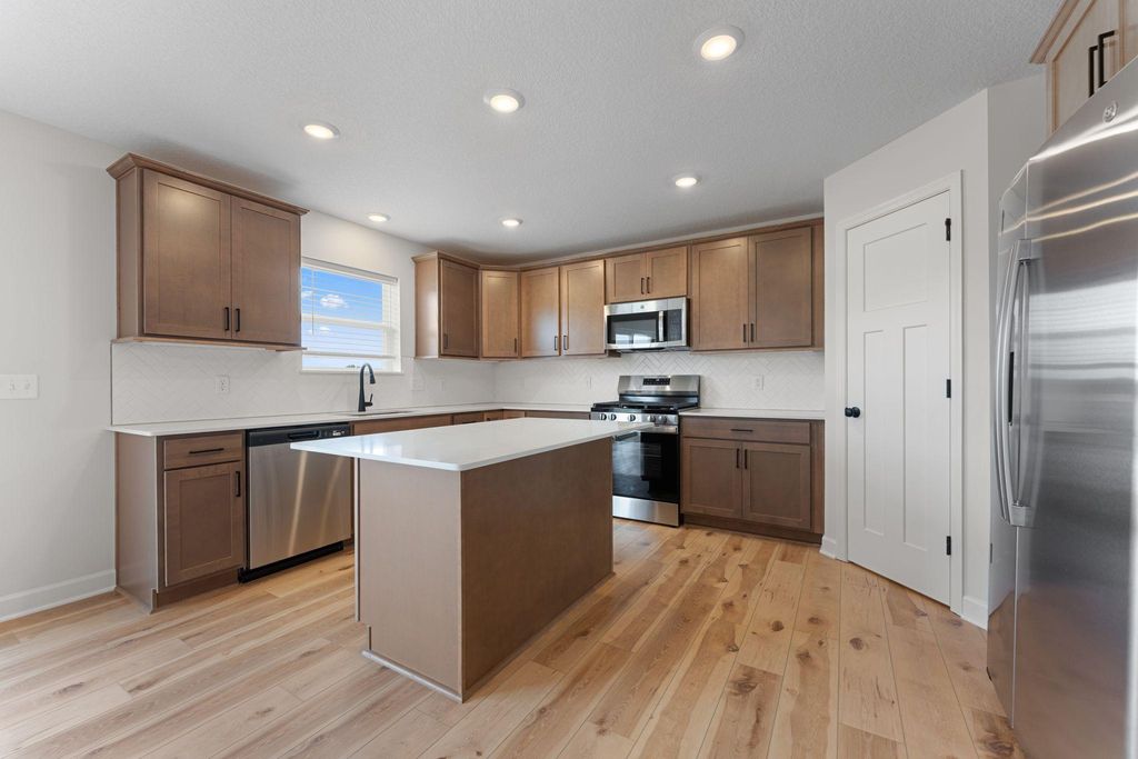 Photo of 10503 Glenbrook Avenue S, Cottage Grove, MN 55016 (MLS # 6826793)