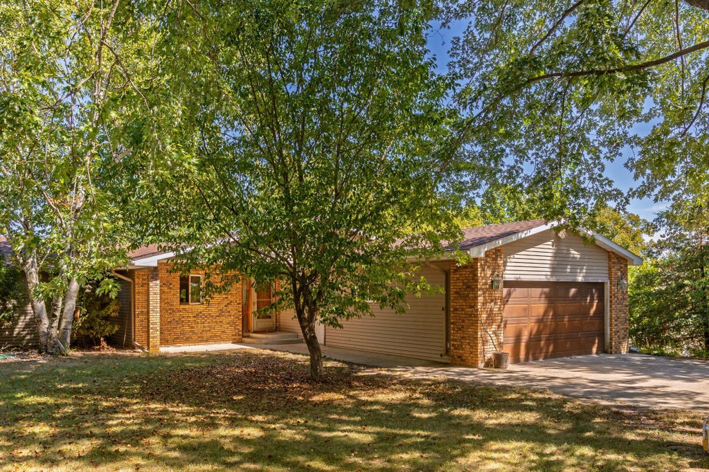 Photo of 691 Brophy Shores Road NW, Alexandria, MN 56308 (MLS # 7139077)