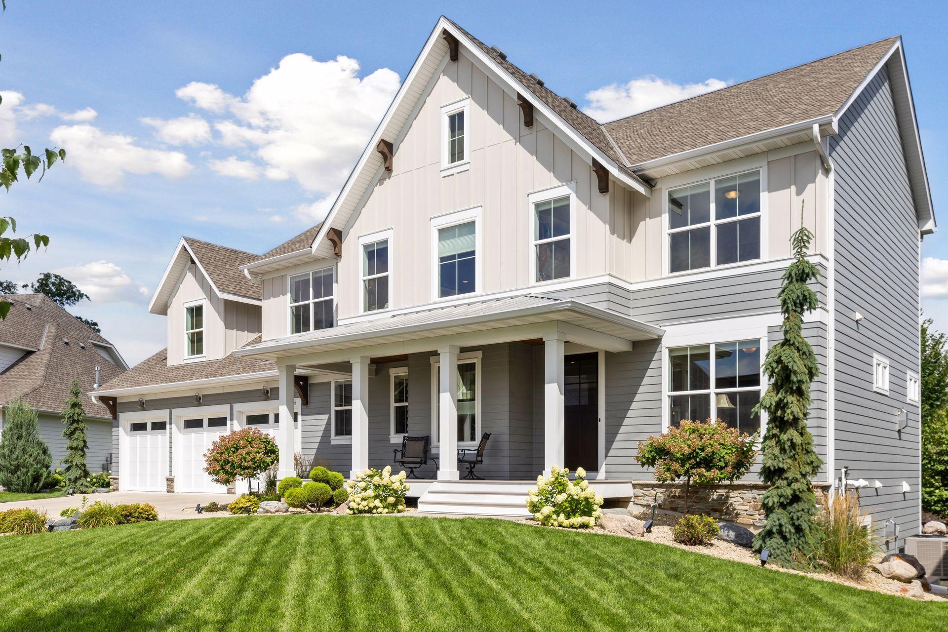 5655 Comstock Lane N