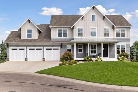 5655 Comstock Lane N Plymouth MN 55446