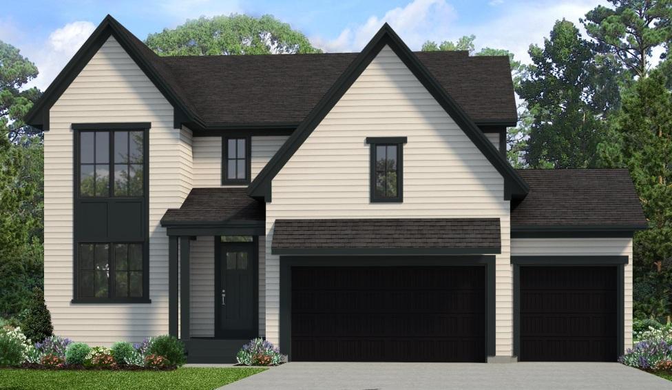 Photo of 6239 Harkness Lane S, Cottage Grove, MN 55016 (MLS # 7140627)
