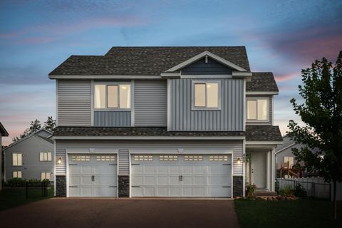 408 Bluebird Drive NW Isanti MN 55040