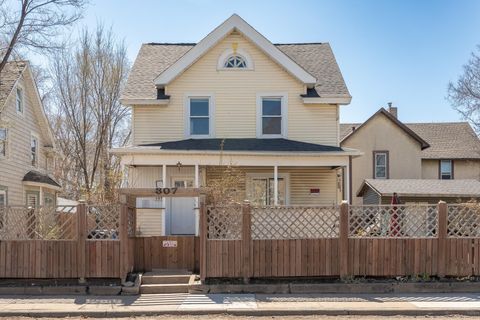 307 E 31st Street Minneapolis MN 55408