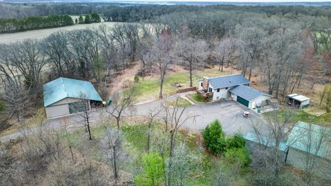 Photo of 10800 385th Street, North Branch, MN 55056 (MLS # 7037448)