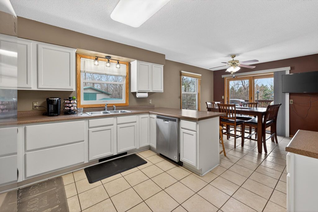 Photo of 10800 385th Street, North Branch, MN 55056 (MLS # 7037448)