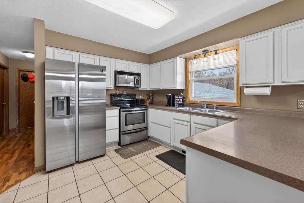 Photo of 10800 385th Street, North Branch, MN 55056 (MLS # 7037448)