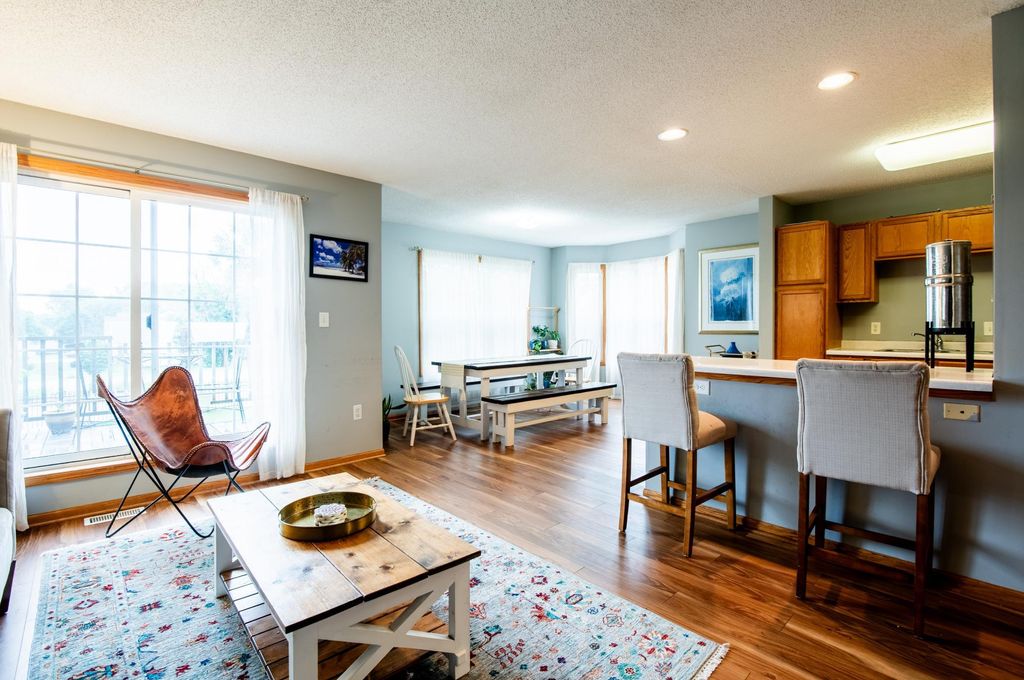 Photo of 5724 4th Street NE, Fridley, MN 55432 (MLS # 7017989)