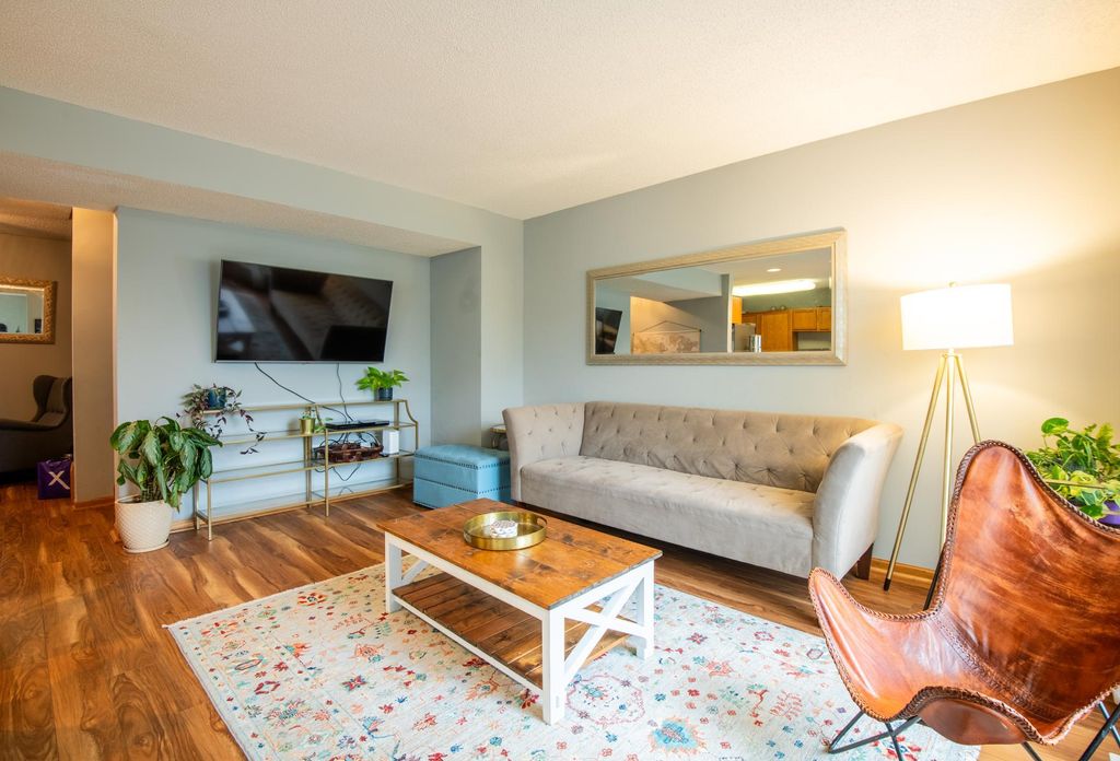 Photo of 5724 4th Street NE, Fridley, MN 55432 (MLS # 7017989)