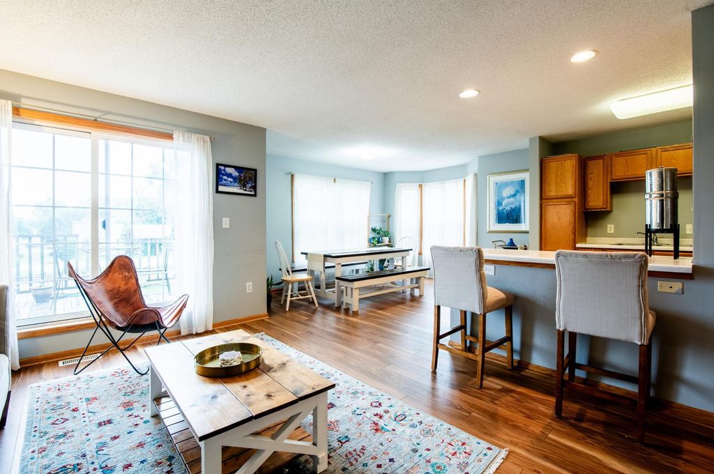 Photo of 5724 4th Street NE, Fridley, MN 55432 (MLS # 7017989)