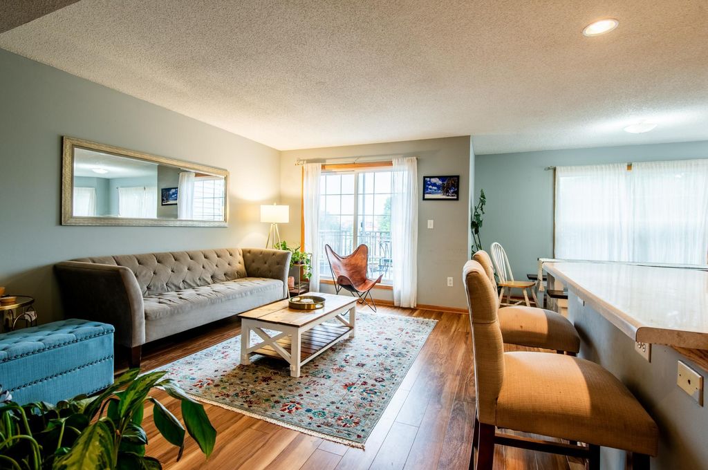 Photo of 5724 4th Street NE, Fridley, MN 55432 (MLS # 7017989)