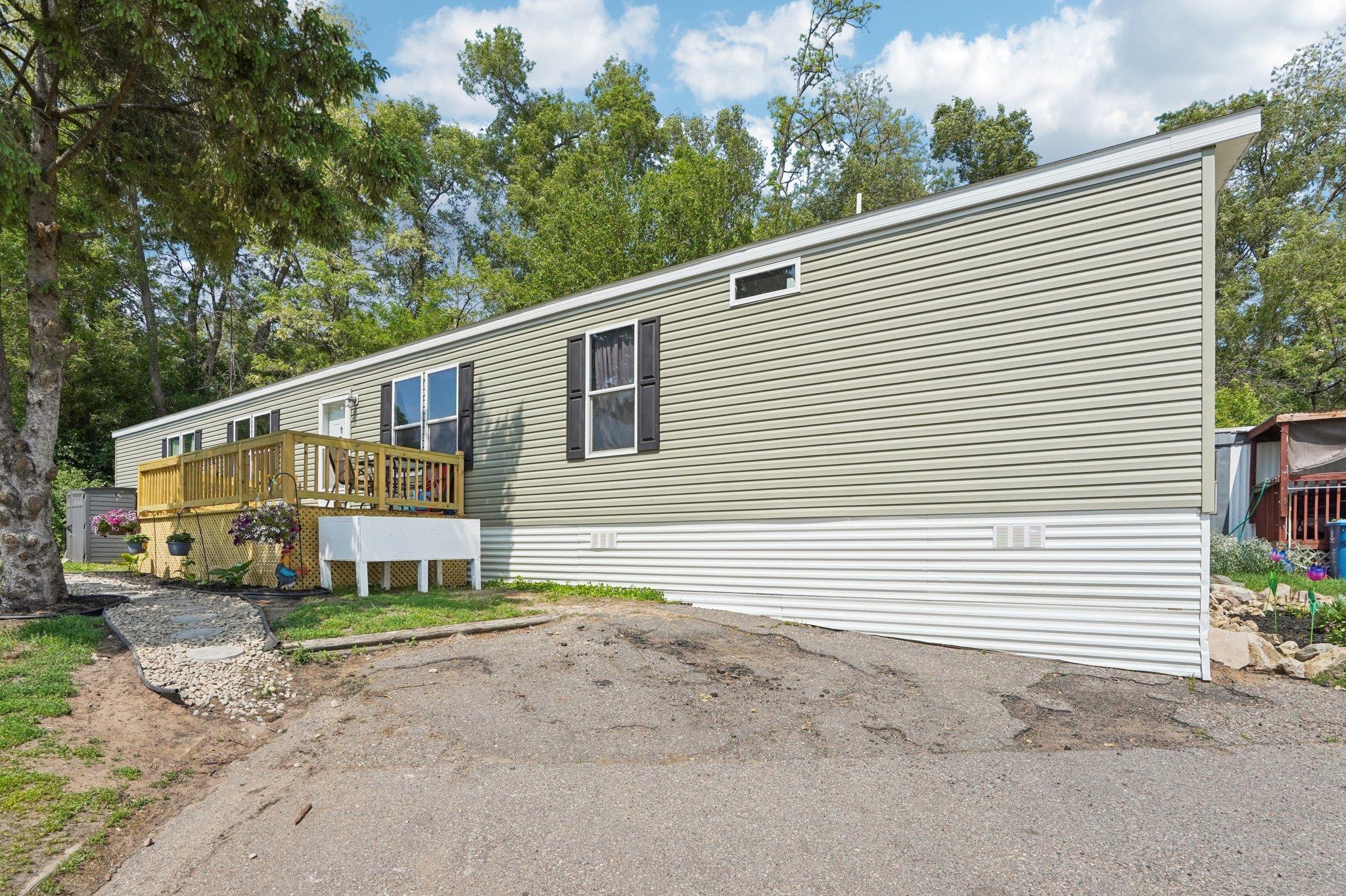 217 Mayfair Road