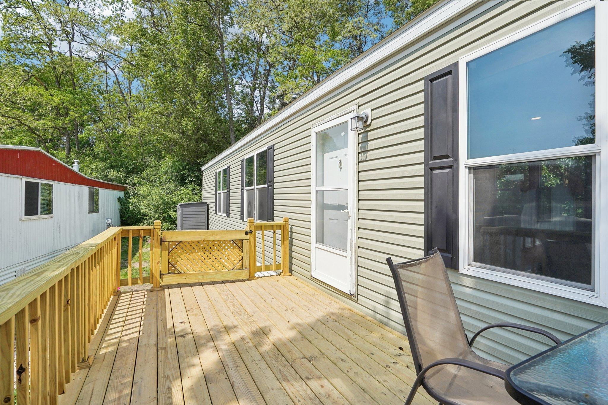 217 Mayfair Road