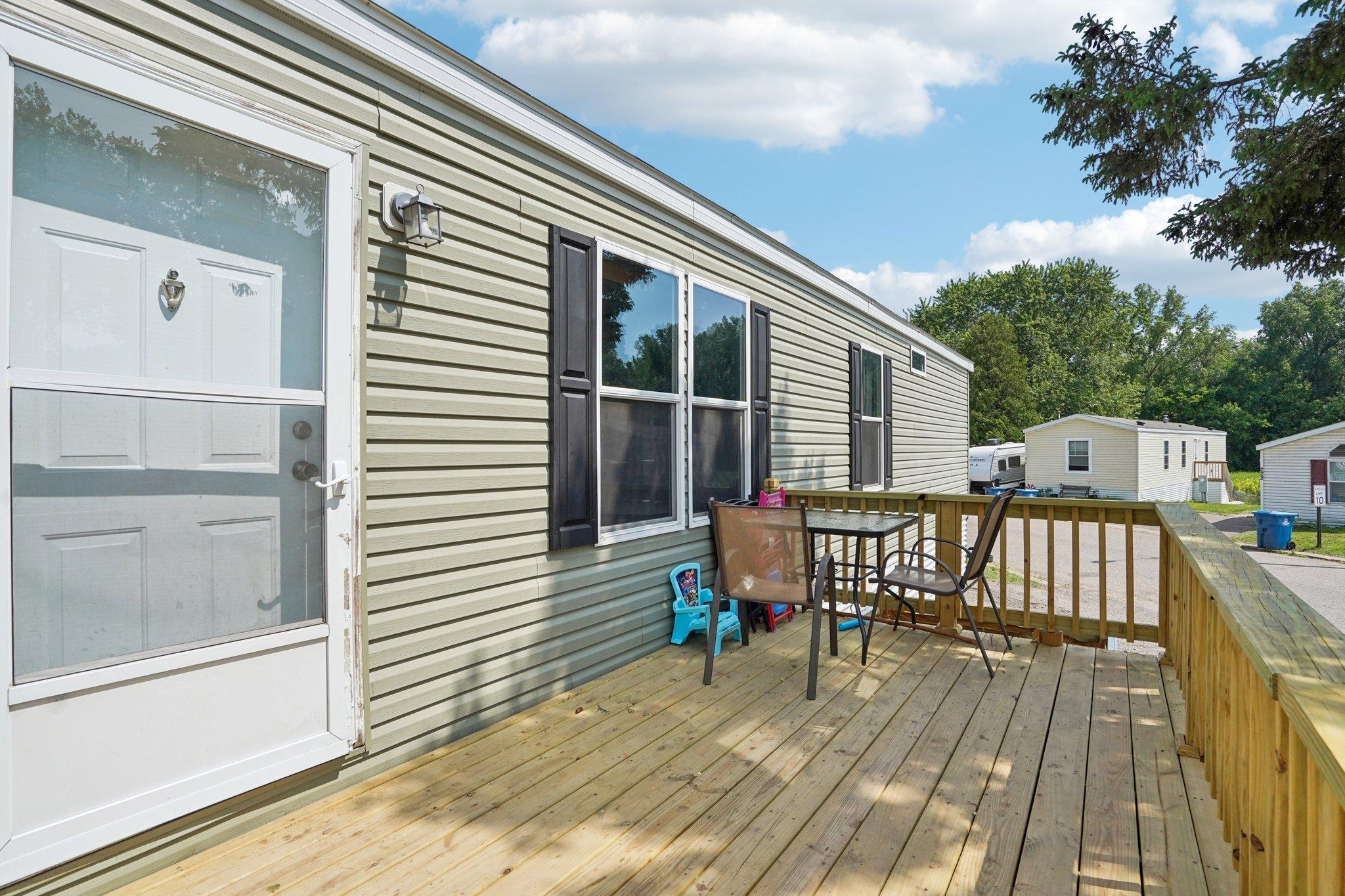 217 Mayfair Road