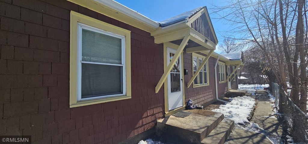 Photo of 2016 - 2018 25th Avenue N, Minneapolis, MN 55411 (MLS # 7043297)