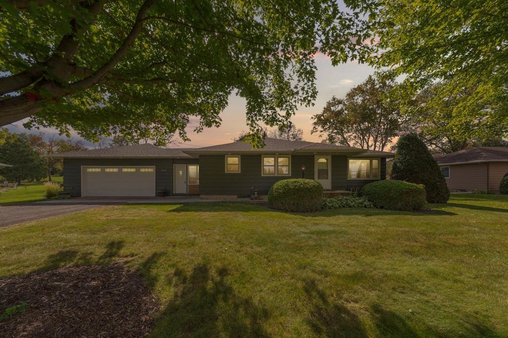 Photo of 2335 4th Street NW, Faribault, MN 55021 (MLS # 7032389)