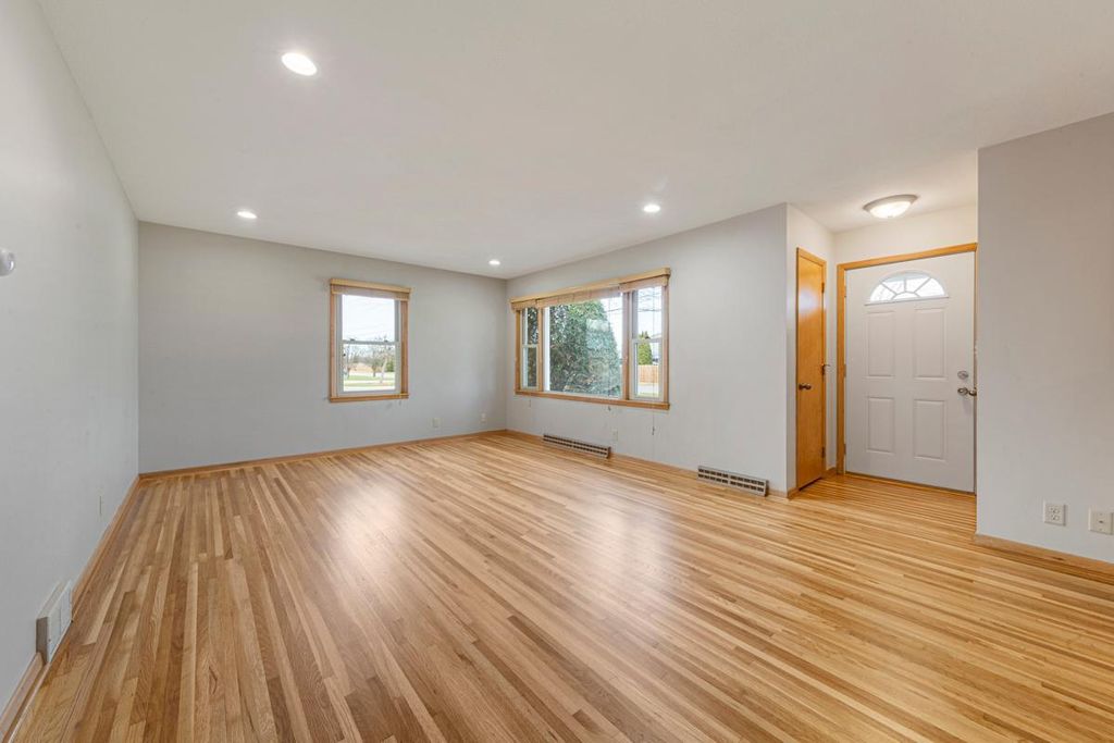 Photo of 2335 4th Street NW, Faribault, MN 55021 (MLS # 7032389)