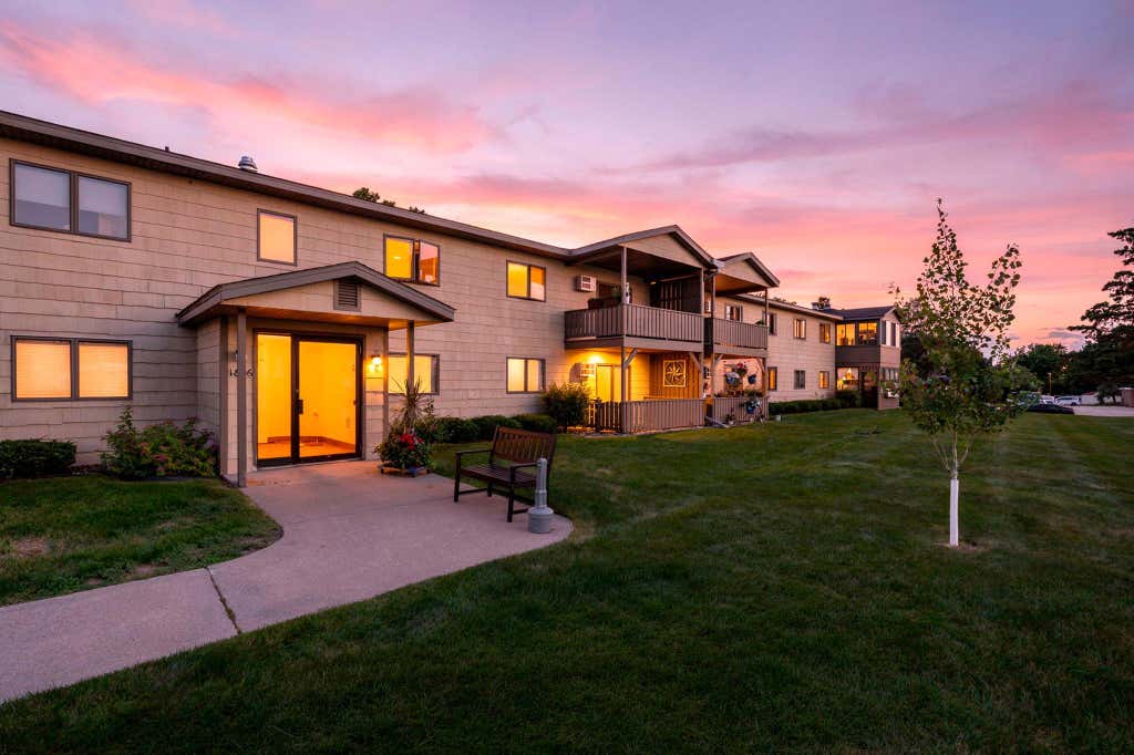Photo of 1806 Pioneer Road #113, Red Wing, MN 55066 (MLS # 7096224)