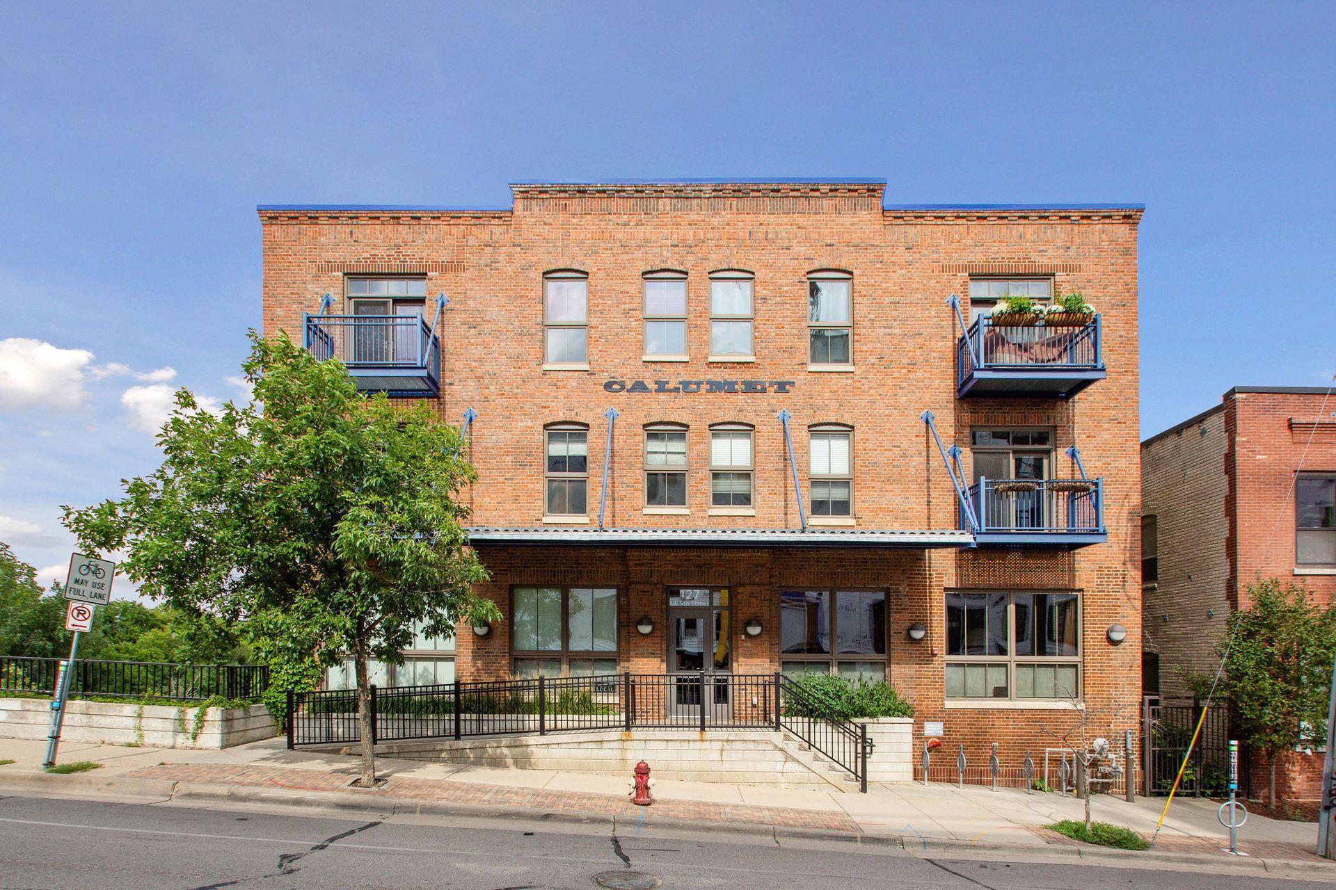 127 5th Street NE 107