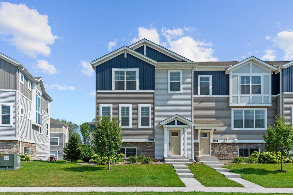 Photo of 6533 Jody Avenue S, Cottage Grove, MN 55016 (MLS # 7116562)