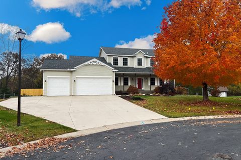 15021 81st Circle NE Otsego MN 55330