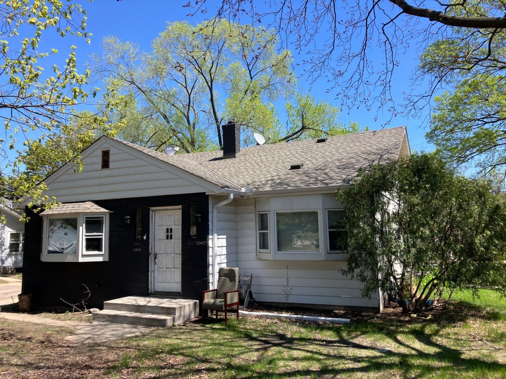 Photo of 6343 Nicollet Avenue, Richfield, MN 55423 (MLS # 7126371)