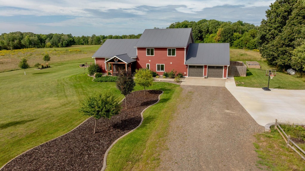 Photo of 2233 Svendsen Road, Mora, MN 55051 (MLS # 7139526)