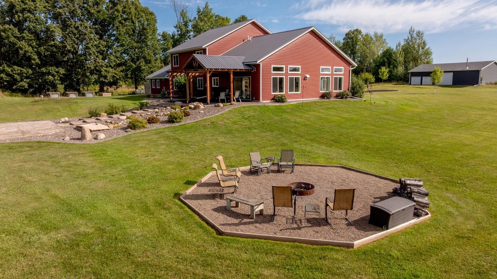 Photo of 2233 Svendsen Road, Mora, MN 55051 (MLS # 7139526)