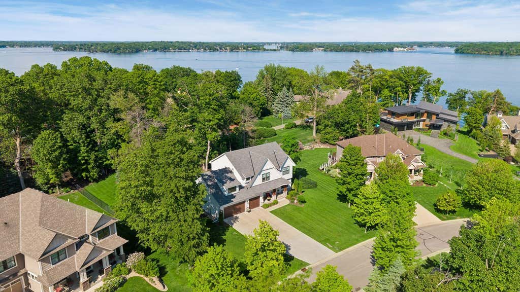 Photo of 5996 Hermitage Trail, Mound, MN 55364 (MLS # 7084373)