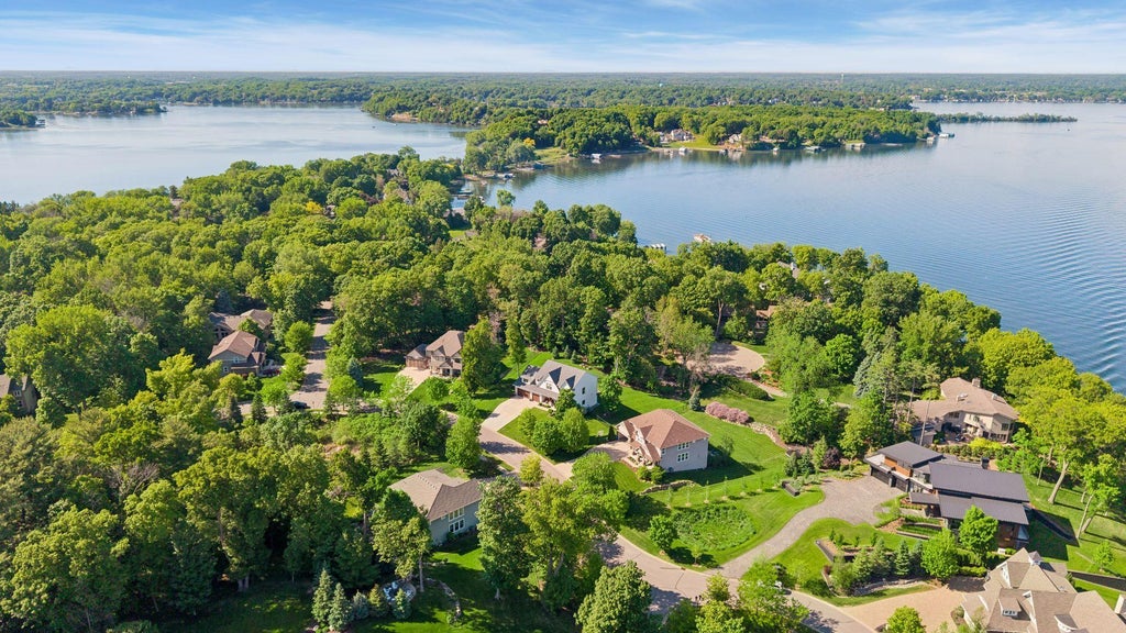 Photo of 5996 Hermitage Trail, Mound, MN 55364 (MLS # 7084373)