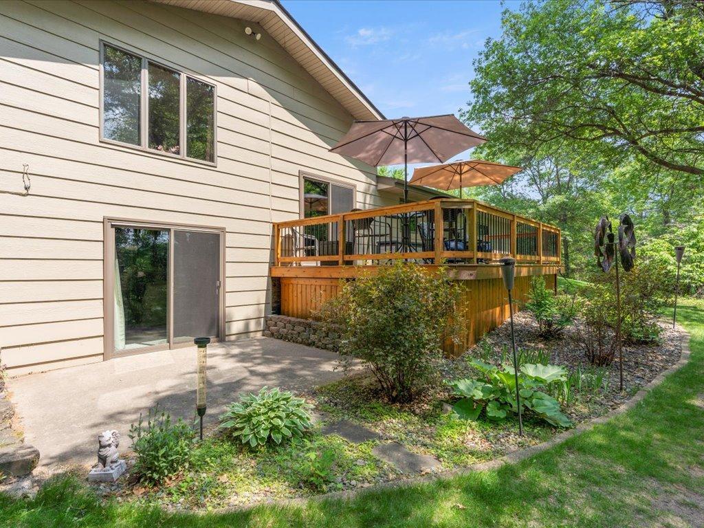 5863 Foley Road