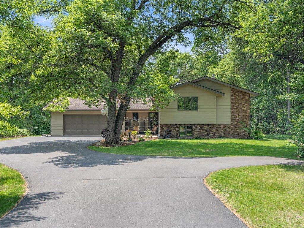 5863 Foley Road