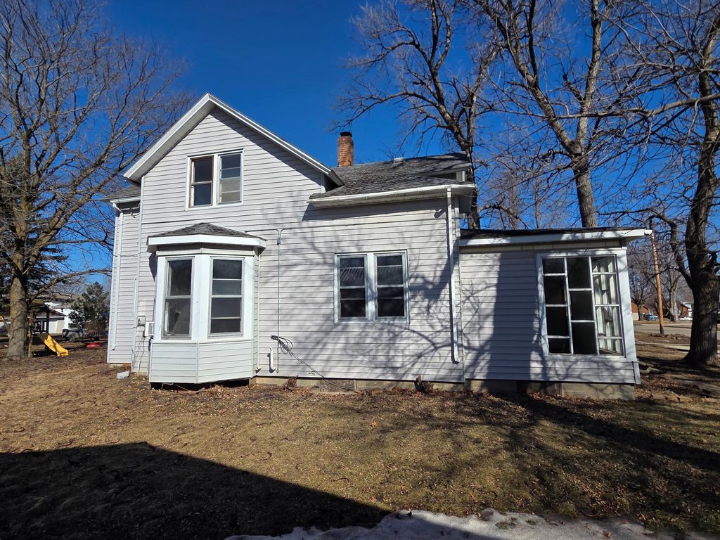 Photo of 425 6th Street, Tracy, MN 56175 (MLS # 7019684)