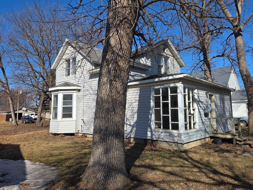 Photo of 425 6th Street, Tracy, MN 56175 (MLS # 7019684)