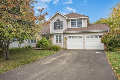 8564 Norwood Circle Eden Prairie MN 55347