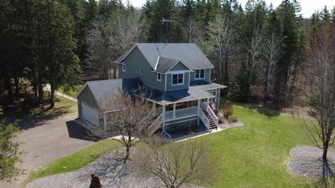 Photo of 31849 147th Street NW, Princeton, MN 55371 (MLS # 7053637)