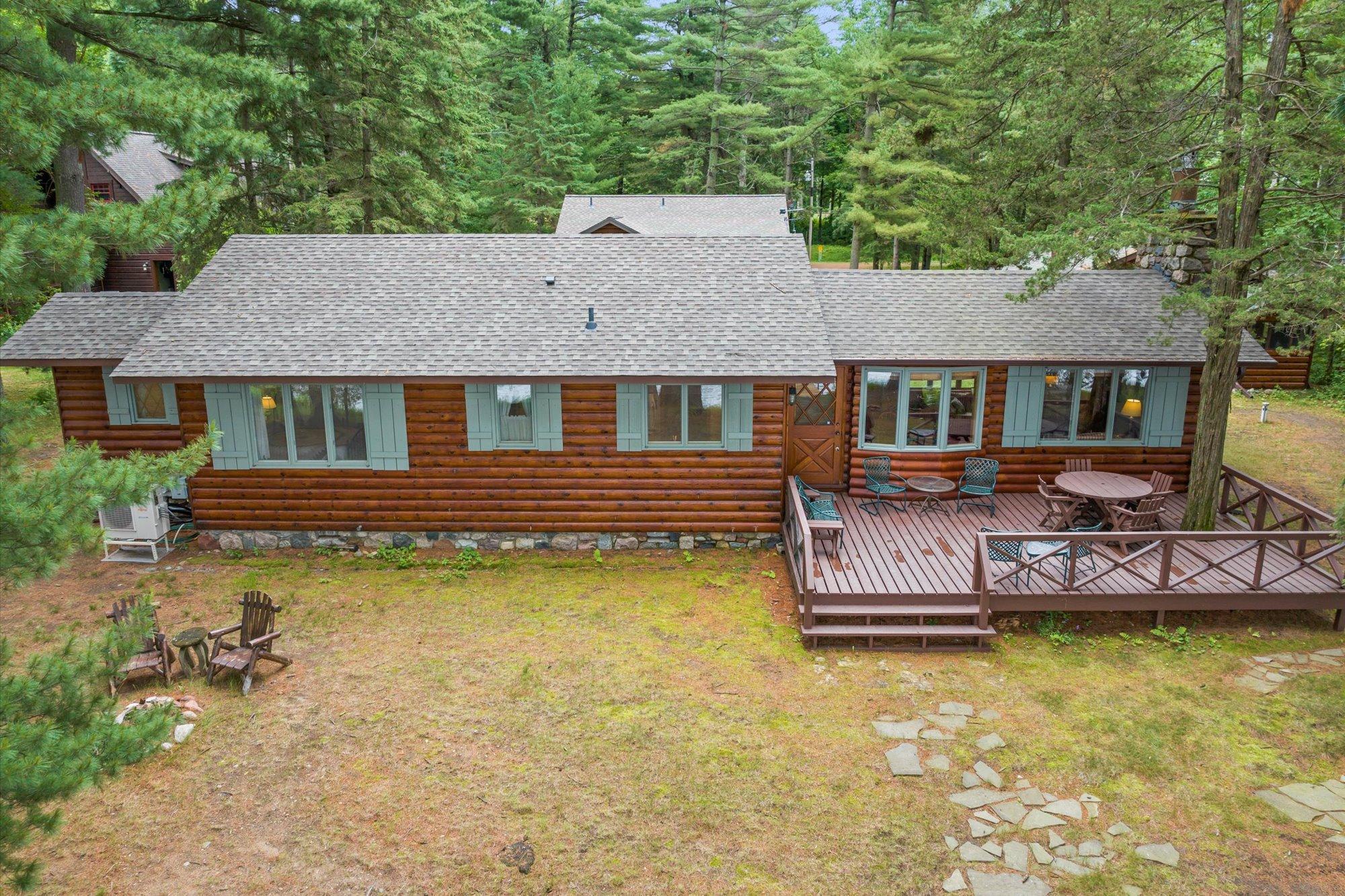 25761 Echo Bay Road