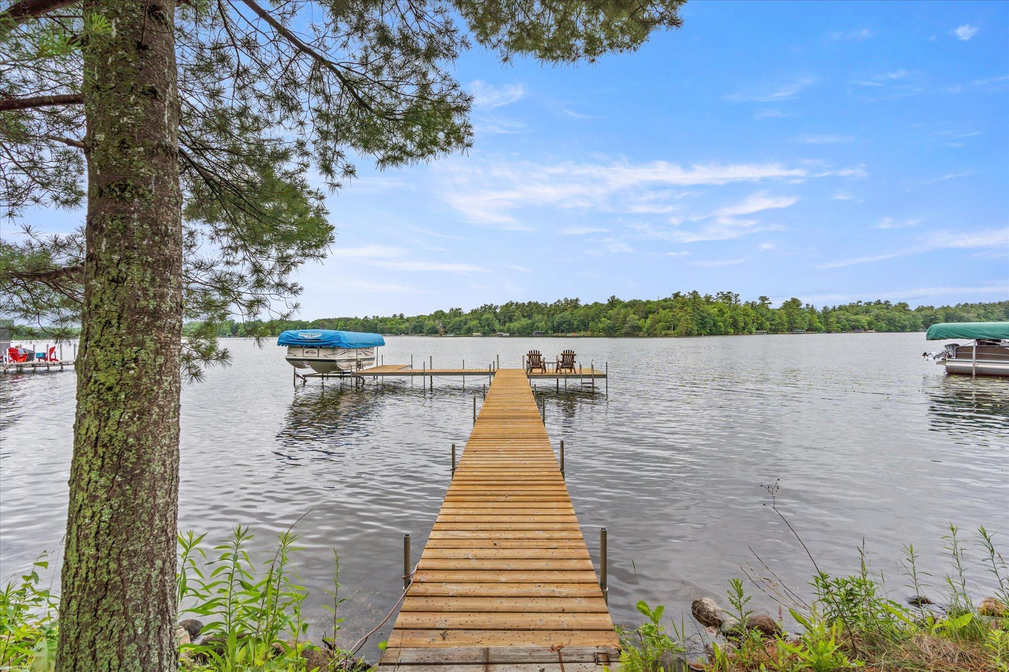 25761 Echo Bay Road