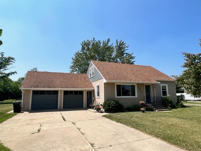 Photo of 1035 8th Street SW, Wadena, MN 56482 (MLS # 6390642)