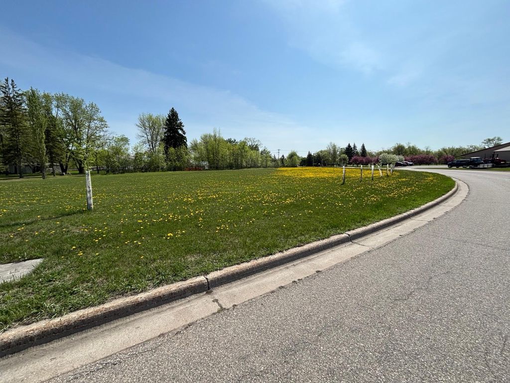Photo of 000 First Street E, Thief River Falls, MN 56701 (MLS # 7082667)