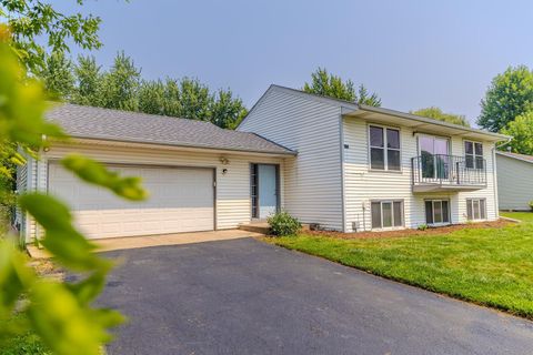 15474 Drexel Way Apple Valley MN 55124
