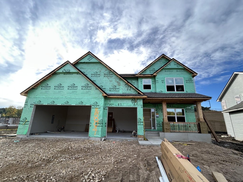 Photo of 2584 Rock Elm Road, Shakopee, MN 55379 (MLS # 7166054)