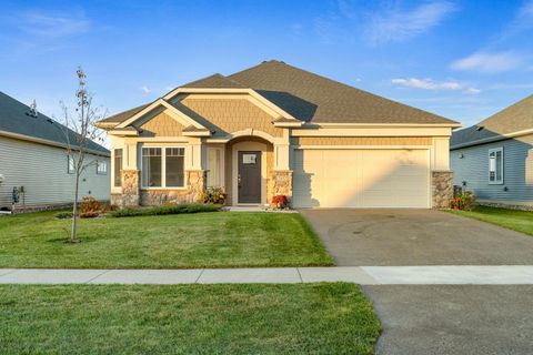 13852 Geneva Avenue N Hugo MN 55038