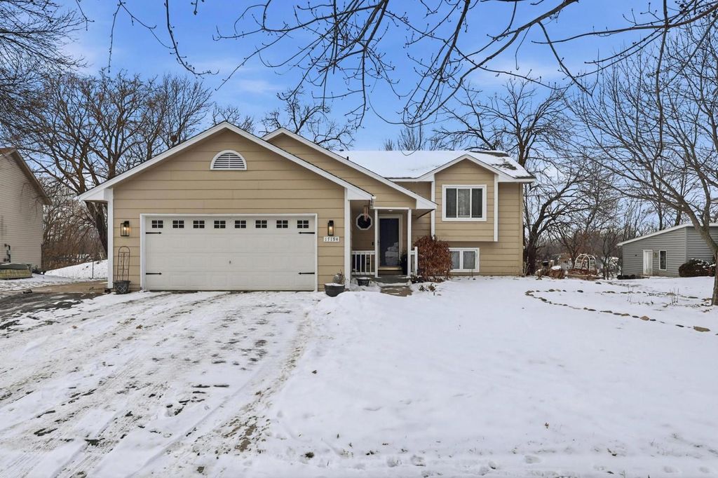 Photo of 17194 Toronto Avenue SE, Prior Lake, MN 55372 (MLS # 6812513)