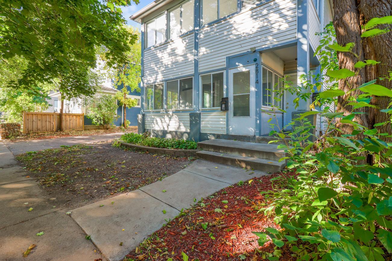 2814 Colfax Avenue S