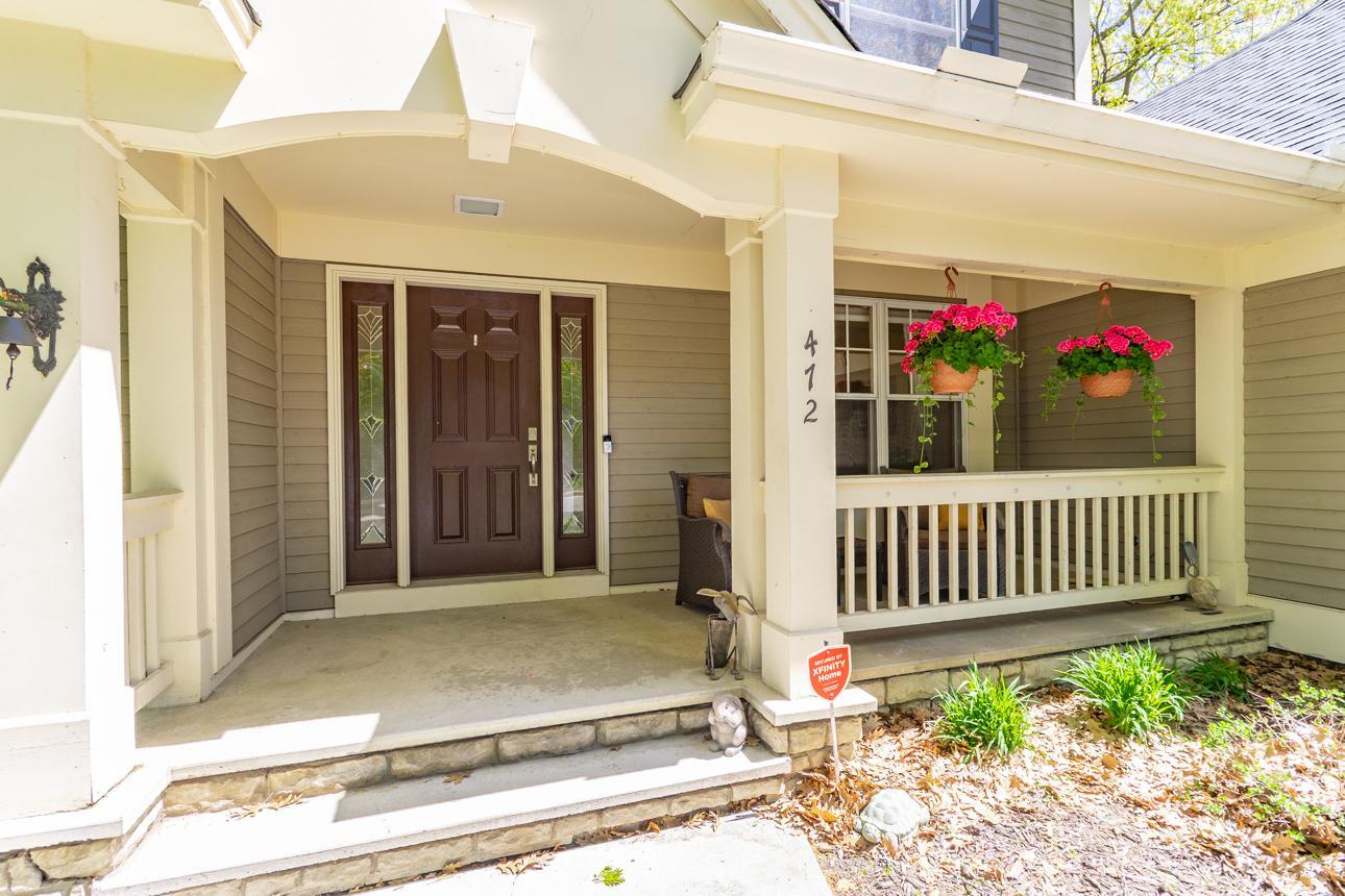 472 Vadnais Lake Drive