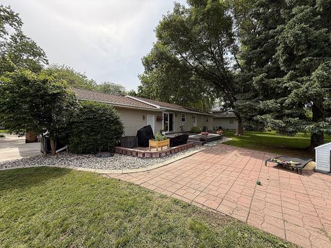 Photo of 112 Orchard Circle, Montevideo, MN 56265 (MLS # 6741154)