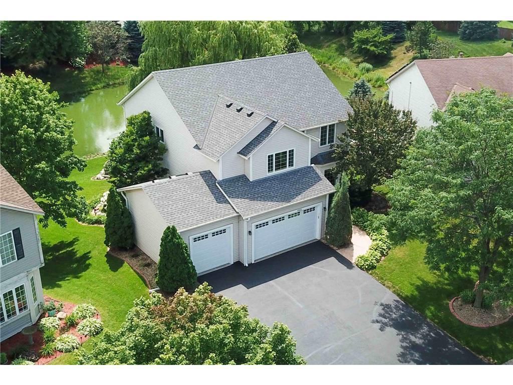 Photo of 9801 78th Street S, Cottage Grove, MN 55016 (MLS # 6826536)