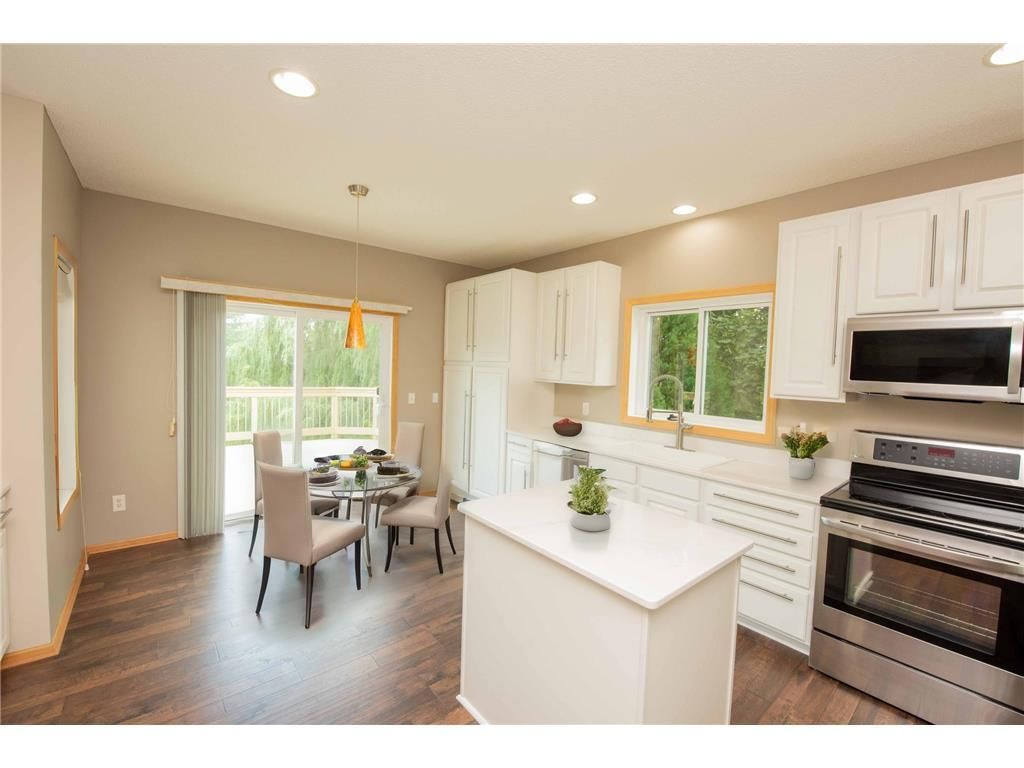 Photo of 9801 78th Street S, Cottage Grove, MN 55016 (MLS # 6826536)